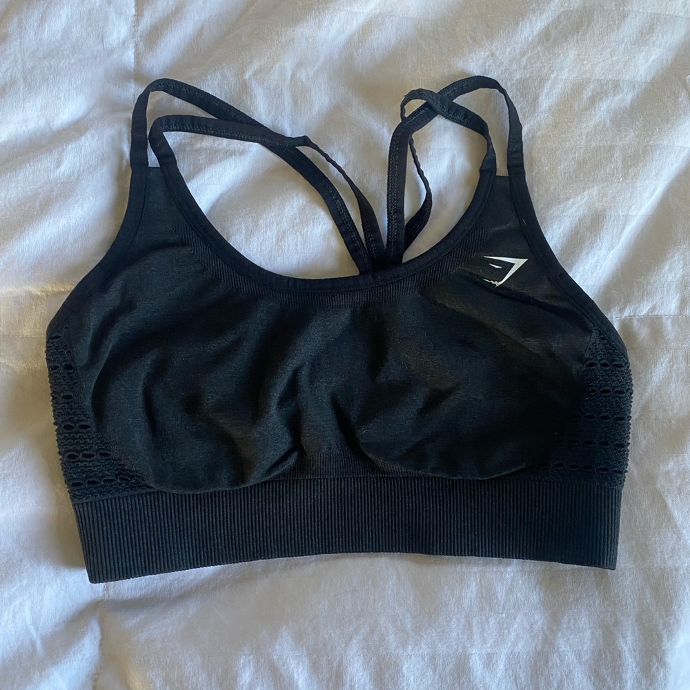 Gymshark Sports Bra